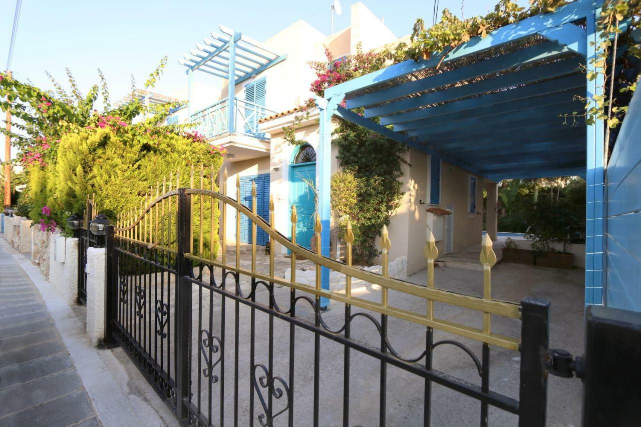 Polis Beach Village Екстер'єр фото
