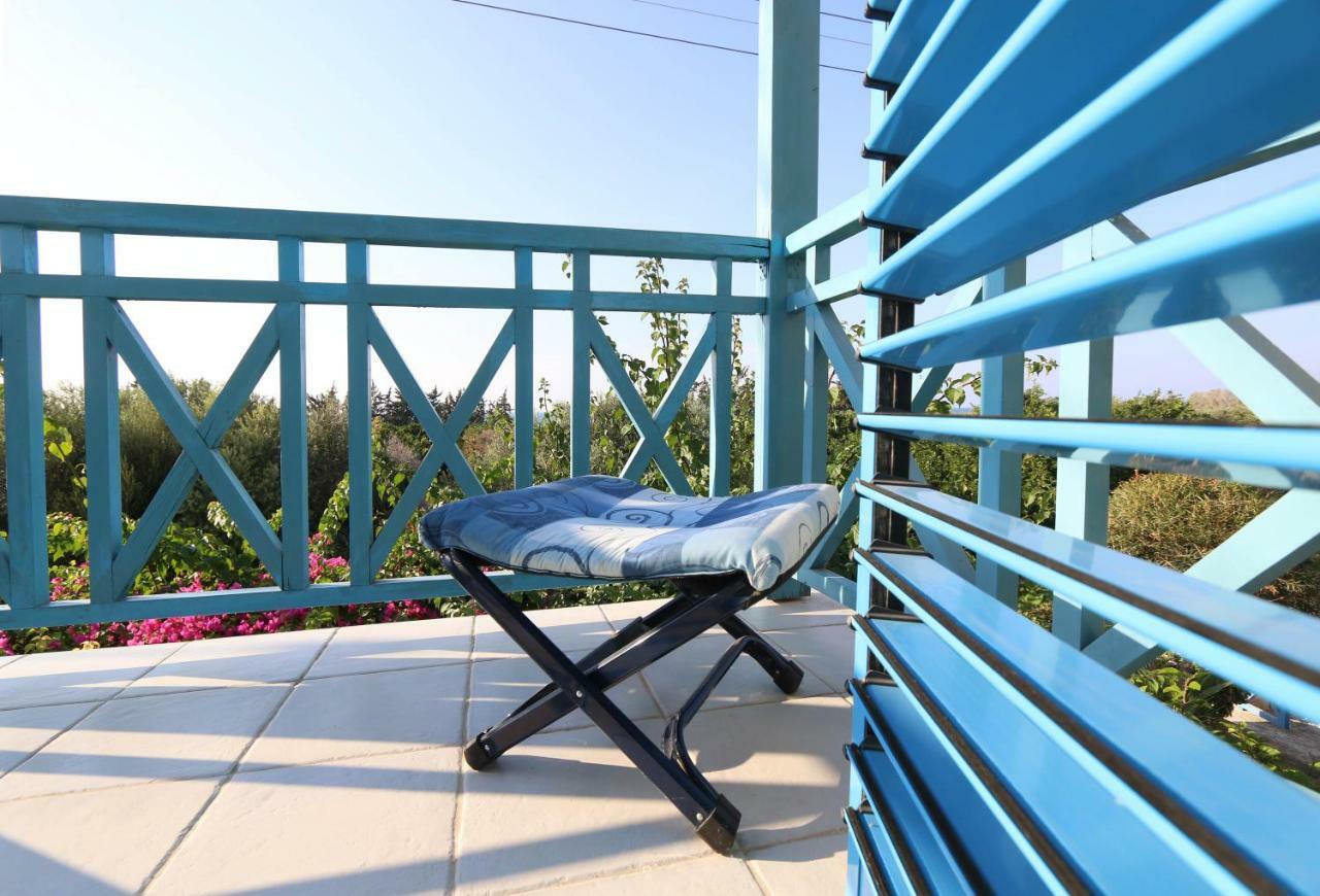Polis Beach Village Екстер'єр фото