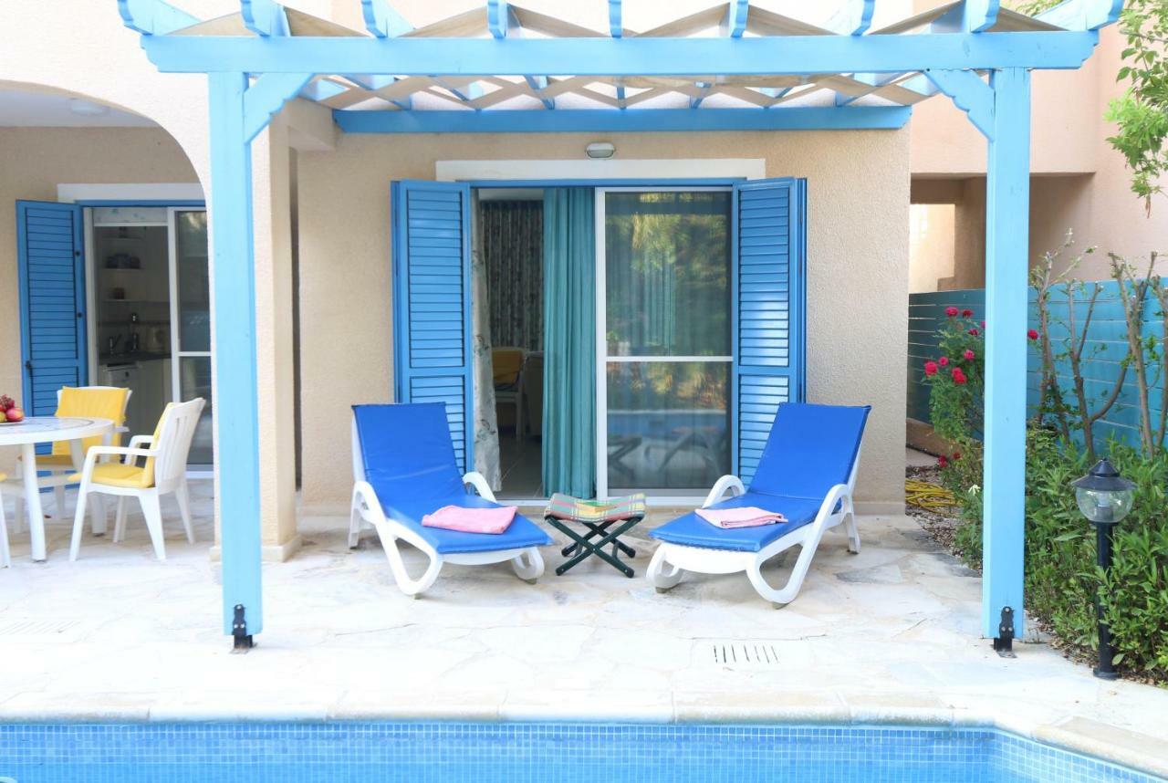 Polis Beach Village Екстер'єр фото
